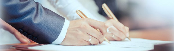 Адвокат по составлению и оформлению брачного контракта